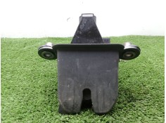Recambio de cerradura maletero / porton para skoda octavia ii (1z3) 1.9 tdi referencia OEM IAM 1Z5827501C 3.PINES 