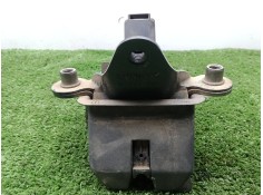 Recambio de cerradura maletero / porton para skoda octavia ii (1z3) 1.9 tdi referencia OEM IAM 1Z5827501C 3.PINES  2