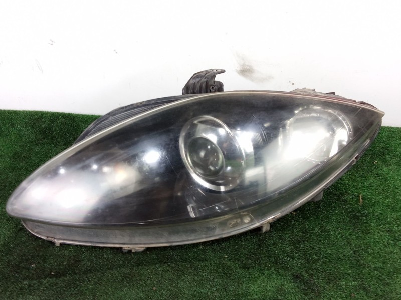 Recambio de faro izquierdo para seat altea (5p1) 2.0 tdi referencia OEM IAM  XENON 