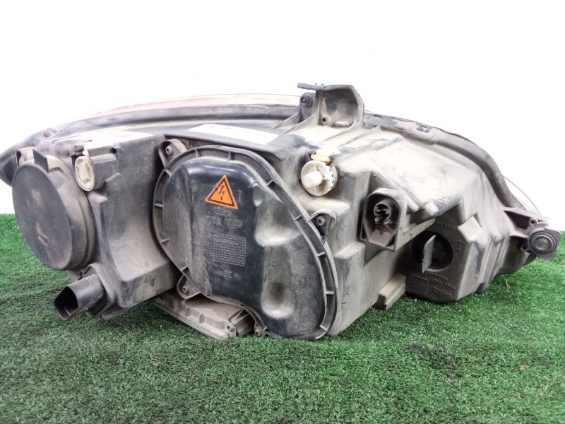 Recambio de faro izquierdo para seat altea (5p1) 2.0 tdi referencia OEM IAM  XENON 