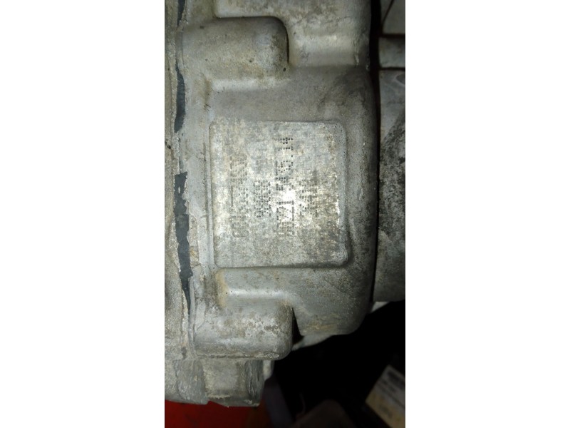 Recambio de caja transfer para alfa romeo stelvio (949_) 2.0 q4 (949.axf2a) referencia OEM IAM 00463374830  