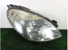 Recambio de faro derecho para citroën xsara picasso (n68) 1.6 hdi referencia OEM IAM 6205W0 2.SERIE - H4 VALEO
