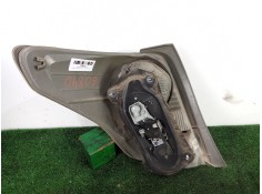Recambio de piloto trasero derecho para toyota verso (_r2_) 2.0 d-4d (aur20_) referencia OEM IAM 815500F090 09-13 - 6.PINES - PO 2