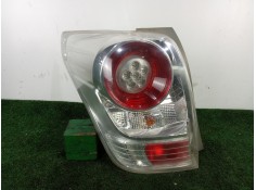 Recambio de piloto trasero izquierdo para toyota verso (_r2_) 2.0 d-4d (aur20_) referencia OEM IAM 815600F090 09-13 - 6.PINES - 