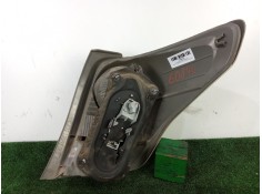 Recambio de piloto trasero izquierdo para toyota verso (_r2_) 2.0 d-4d (aur20_) referencia OEM IAM 815600F090 09-13 - 6.PINES -  2