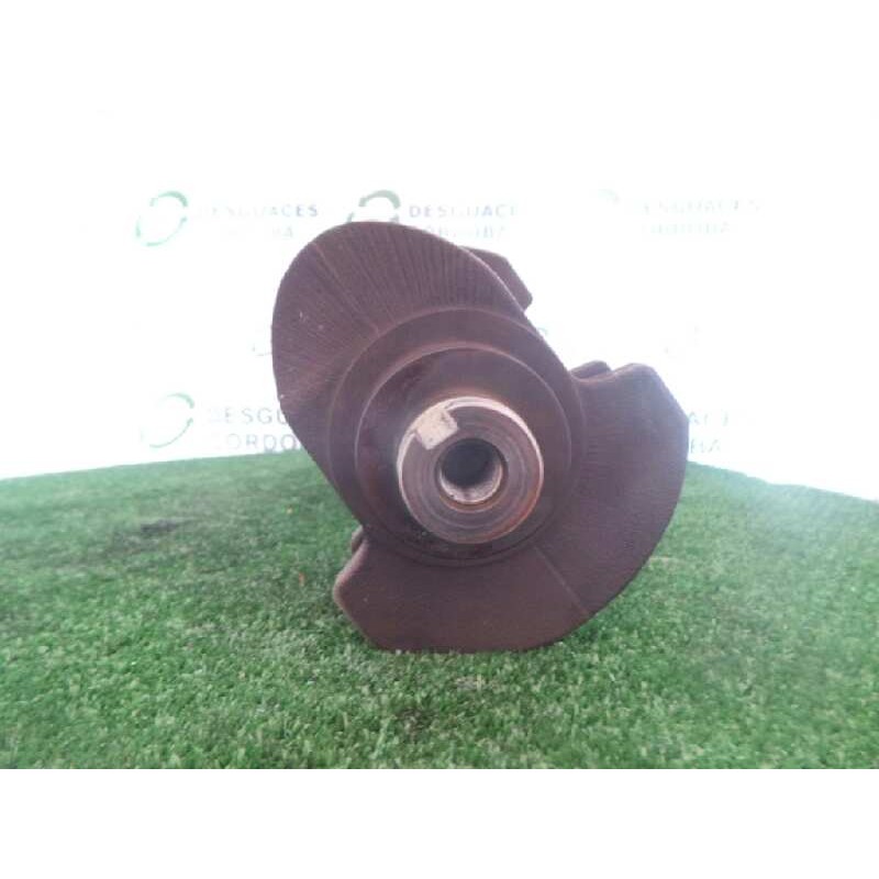 Recambio de cigueñal para audi a4 berlina (b5) 1.8 20v referencia OEM IAM 028R  