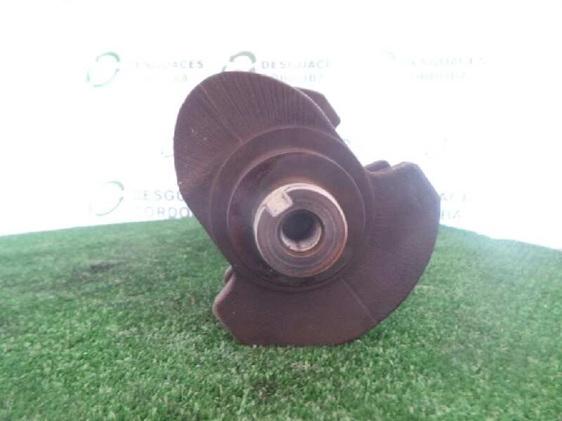 Recambio de cigueñal para audi a4 berlina (b5) 1.8 20v referencia OEM IAM 028R  