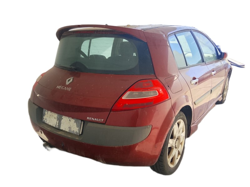 renault megane ii (bm0/1_, cm0/1_) del año 2007