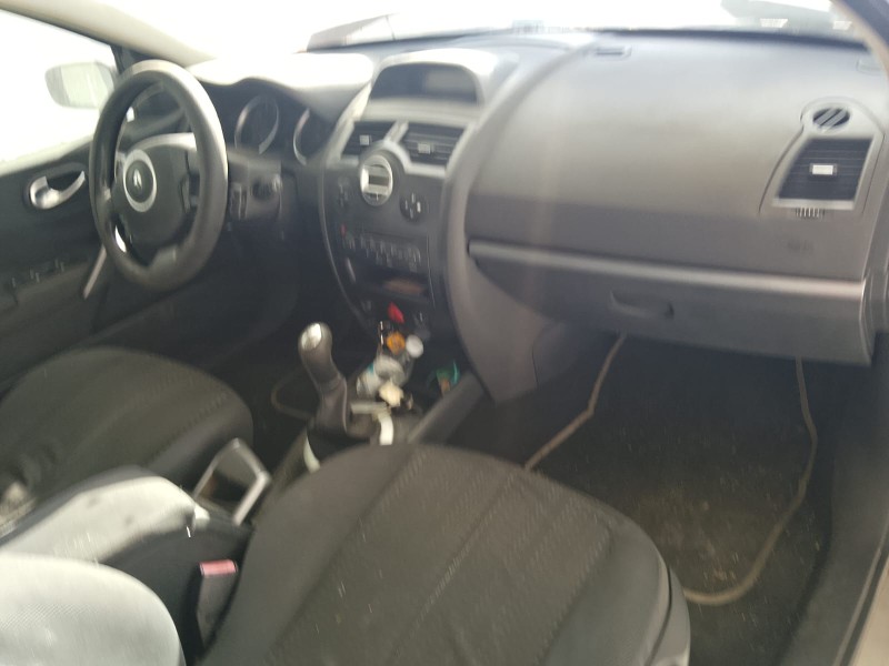 renault megane ii (bm0/1_, cm0/1_) del año 2007