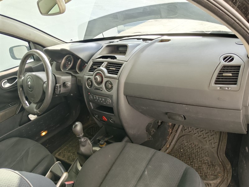 renault megane ii (bm0/1_, cm0/1_) del año 2004