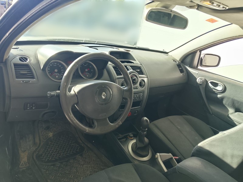 renault megane ii (bm0/1_, cm0/1_) del año 2004