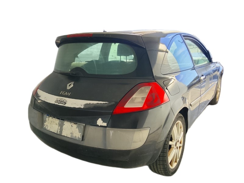 renault megane ii (bm0/1_, cm0/1_) del año 2004