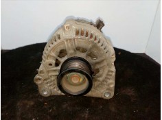 Recambio de alternador para seat ibiza (6k) 1.4 referencia OEM IAM SINREF BOSCH 90A