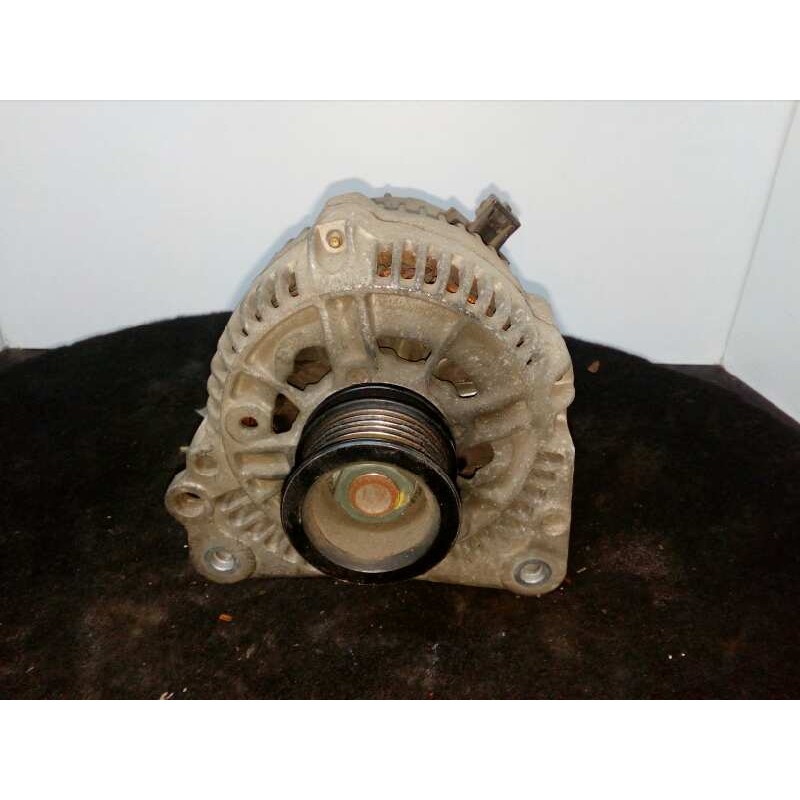 Recambio de alternador para seat ibiza (6k) 1.4 referencia OEM IAM SINREF BOSCH 90A