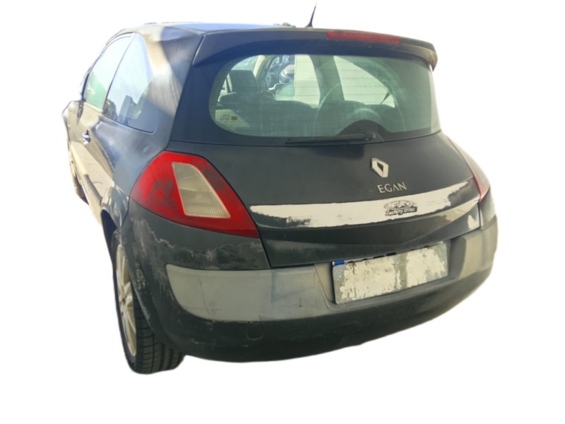 renault megane ii (bm0/1_, cm0/1_) del año 2004
