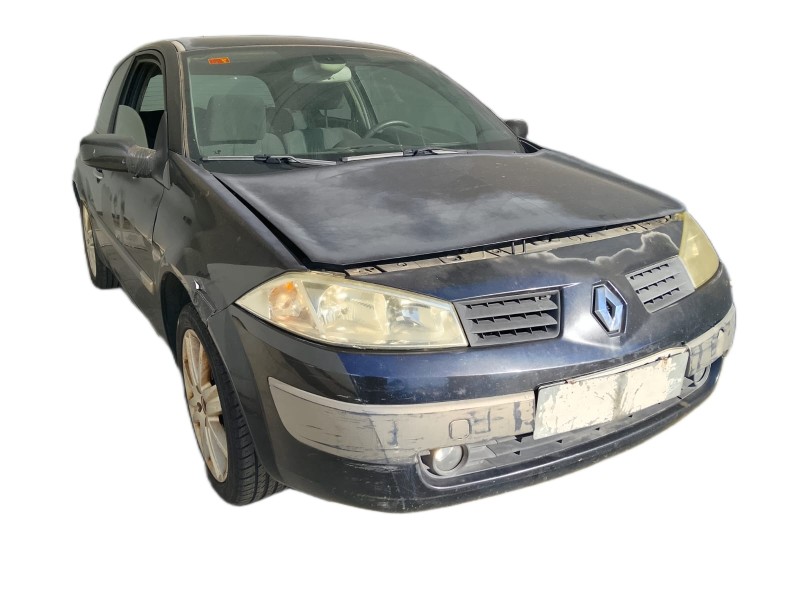 renault megane ii (bm0/1_, cm0/1_) del año 2004