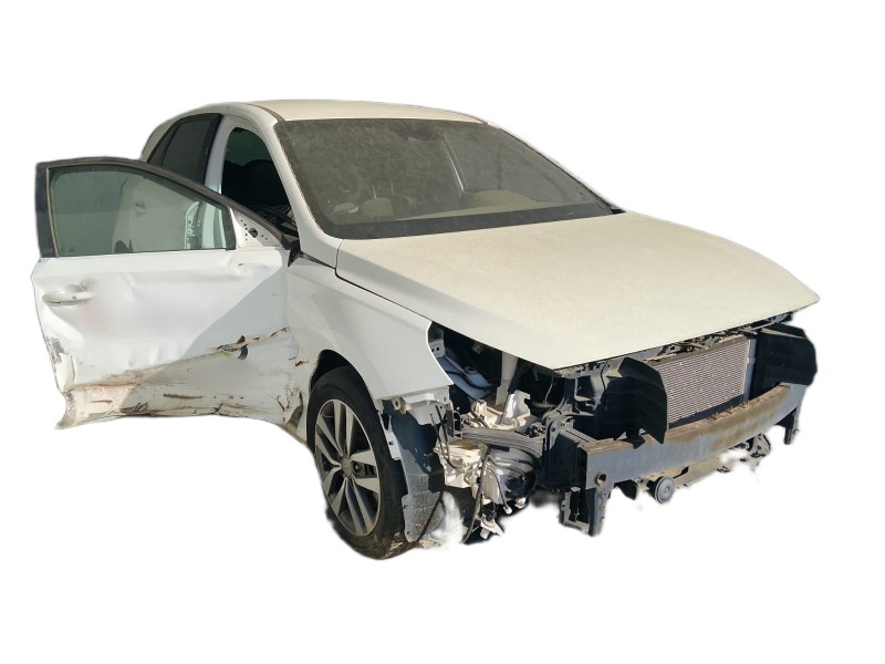 hyundai i30 (pde, pd, pden) del año 2018