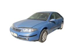 renault laguna ii (bg0/1_) del año 2004
