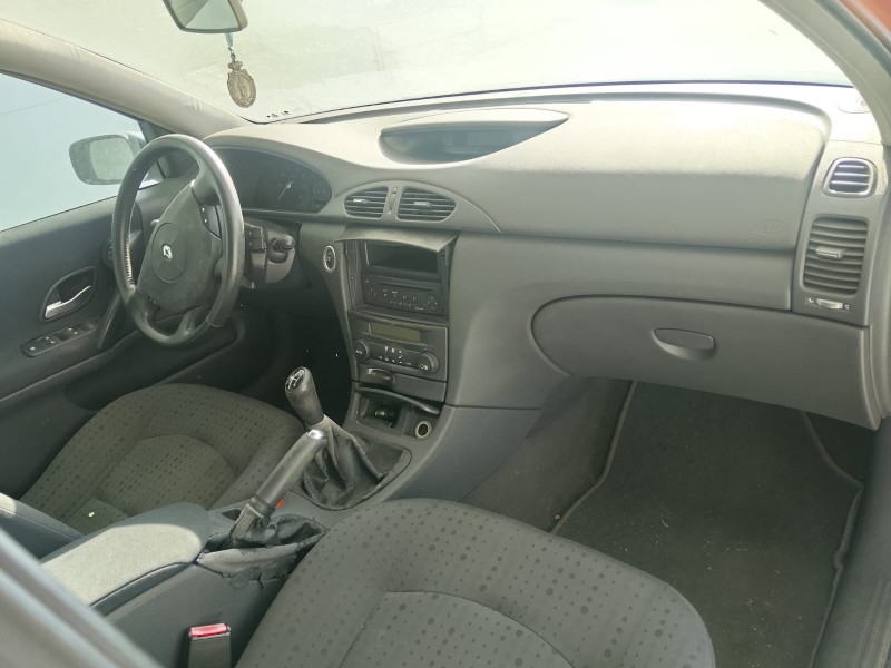 renault laguna ii (bg0/1_) del año 2004