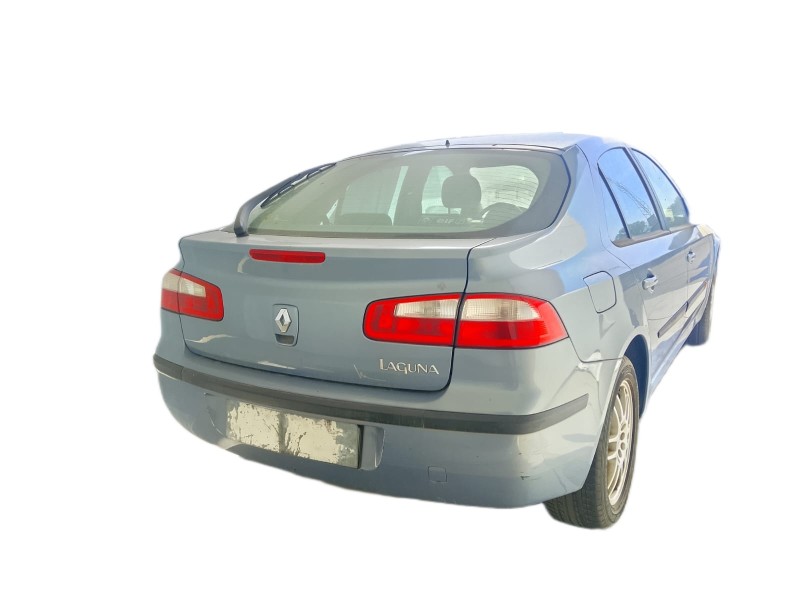 renault laguna ii (bg0/1_) del año 2004
