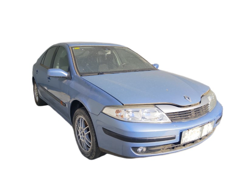 renault laguna ii (bg0/1_) del año 2004