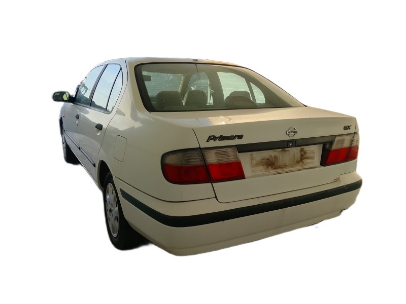 nissan primera (p11) del año 1997
