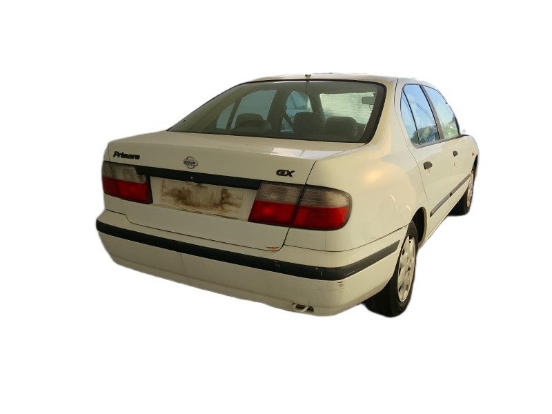 nissan primera (p11) del año 1997