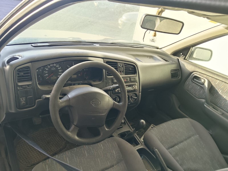 nissan primera (p11) del año 1997