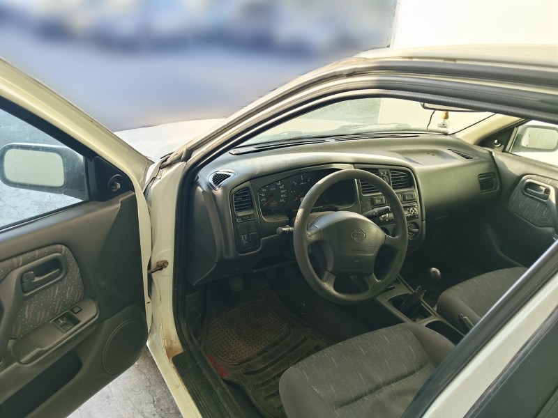 nissan primera (p11) del año 1997