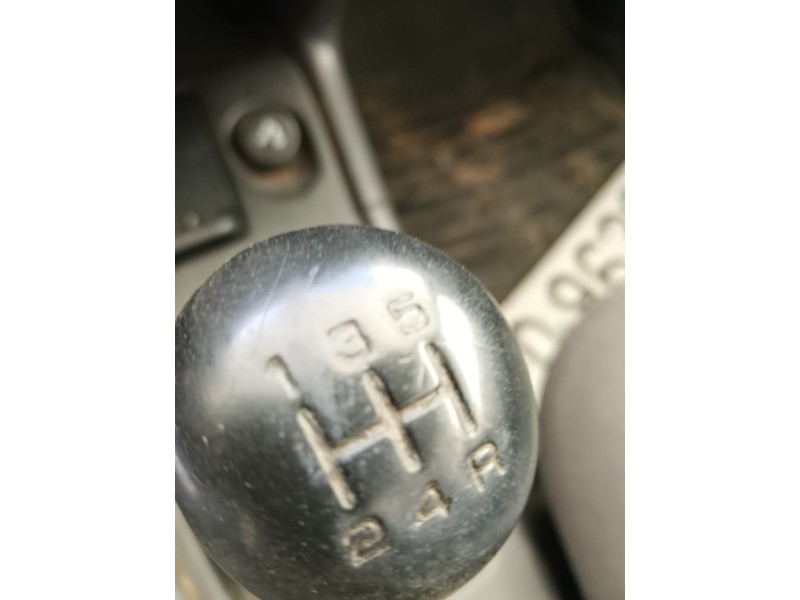 nissan primera (p11) del año 1997