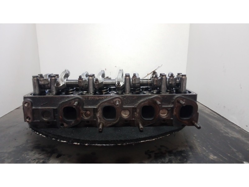 Recambio de culata para nissan cabstar e (tl_, vl_) 120.35, 120.45 (tl0) referencia OEM IAM   