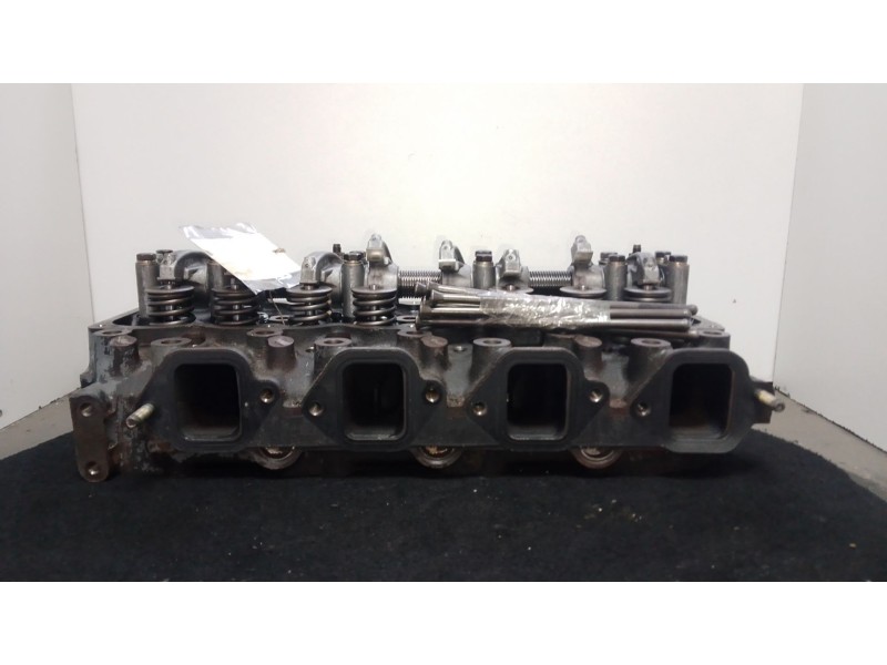 Recambio de culata para nissan cabstar e (tl_, vl_) 120.35, 120.45 (tl0) referencia OEM IAM   