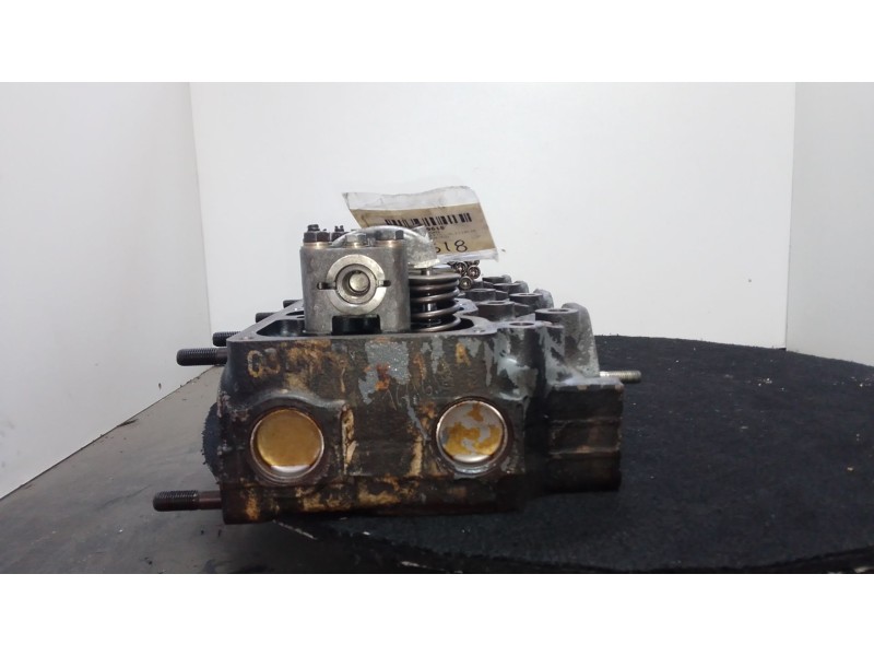 Recambio de culata para nissan cabstar e (tl_, vl_) 120.35, 120.45 (tl0) referencia OEM IAM   