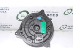 Recambio de motor calefaccion para ford mondeo berlina (ge) 1.8 cat referencia OEM IAM 1S7TH18456AB VISTEON - 4.PIN CON.RESISTEN 2