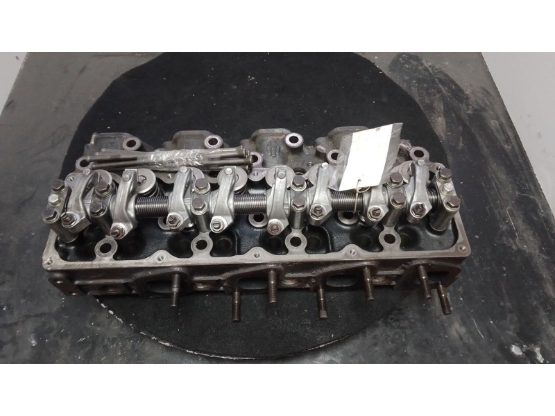 Recambio de culata para nissan cabstar e (tl_, vl_) 120.35, 120.45 (tl0) referencia OEM IAM   