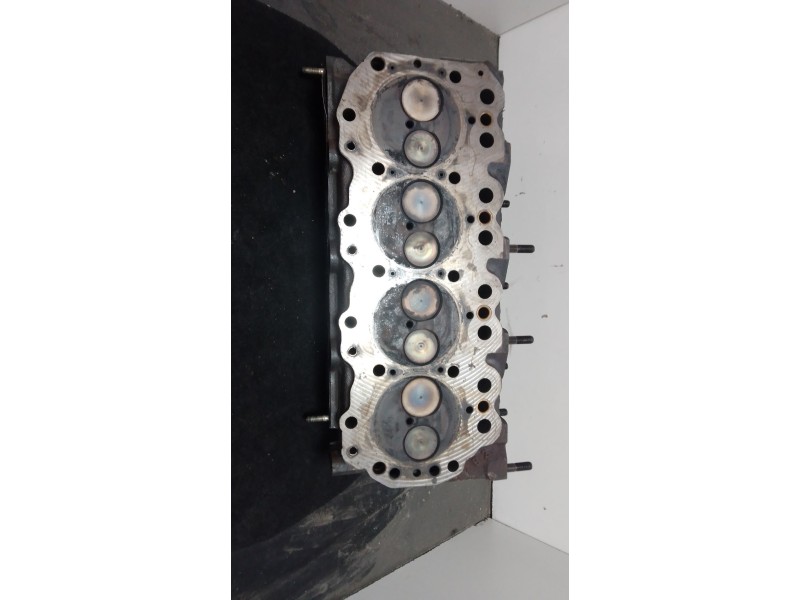 Recambio de culata para nissan cabstar e (tl_, vl_) 120.35, 120.45 (tl0) referencia OEM IAM   