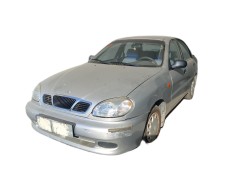 daewoo lanos (klat) del año 2026