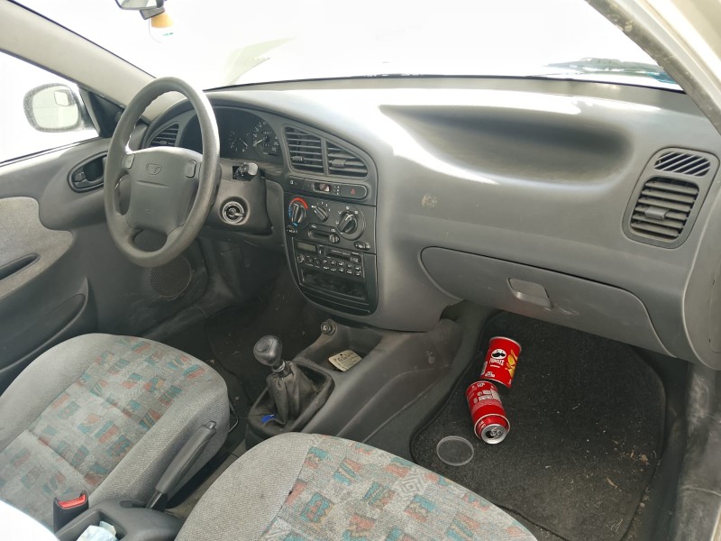 daewoo lanos (klat) del año 2026