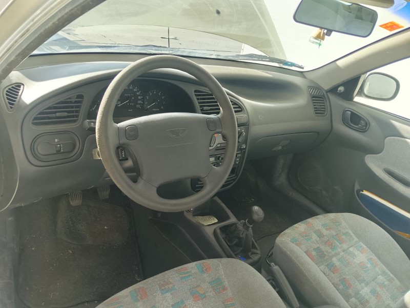 daewoo lanos (klat) del año 2026