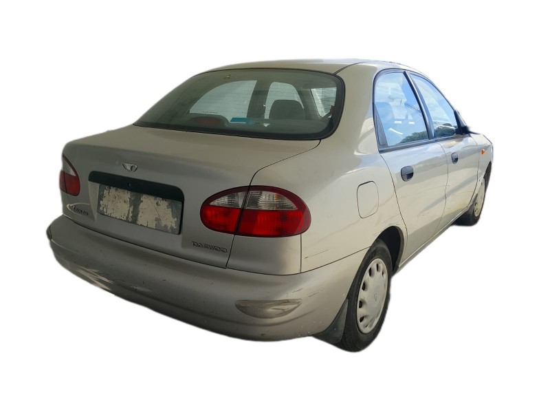 daewoo lanos (klat) del año 2026