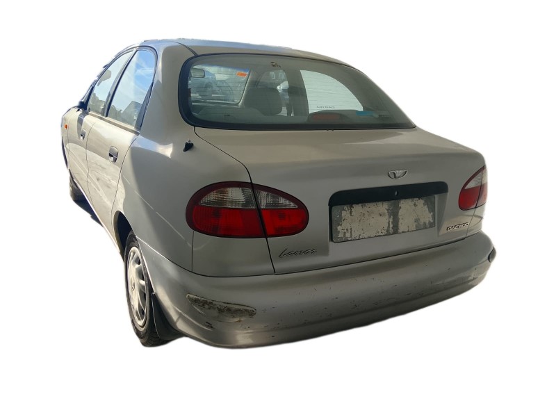 daewoo lanos (klat) del año 2026