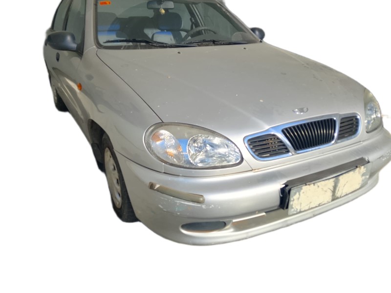 daewoo lanos (klat) del año 2026