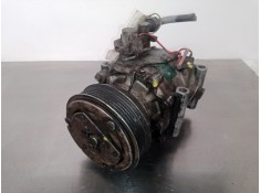 Recambio de compresor aire acondicionado para ford transit connect (tc7) 1.8 tdci cat referencia OEM IAM    2