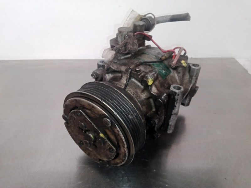 Recambio de compresor aire acondicionado para ford transit connect (tc7) 1.8 tdci cat referencia OEM IAM   