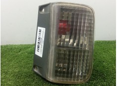 Recambio de piloto trasero izquierdo paragolpes para renault trafic ii autobús (jl) 2.5 dci 135 (jl0d) referencia OEM IAM 820096