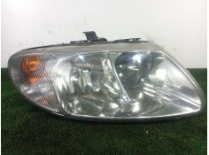 Recambio de faro derecho para chrysler voyager iv (rg, rs) 2.5 crd referencia OEM IAM REF: 04857702AB - 5870200000 H7 - H7 00 - 