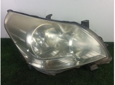 Recambio de faro derecho para kia sportage iv (ql, qle) 1.6 crdi eco-dynamics+ awd referencia OEM IAM 811100F090 16-21 H11/HB3