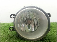 Recambio de faro antiniebla derecho para toyota verso (_r2_) 2.0 d-4d (aur20_) referencia OEM IAM 27151402 H11 