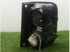Recambio de piloto trasero derecho paragolpes para renault trafic ii autobús (jl) 2.5 dci 135 (jl0d) referencia OEM IAM 82009680 2