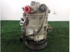 Recambio de compresor aire acondicionado para kia sportage iv (ql, qle) 1.6 crdi eco-dynamics+ awd referencia OEM IAM CA500NFJCB